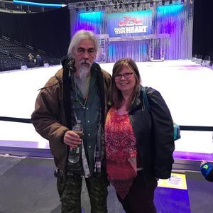 Meet your Posher, Cindy